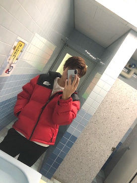 いつきさんのコーディネート