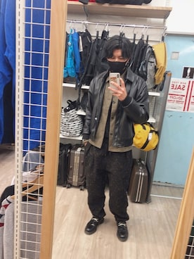 いつきさんのコーディネート