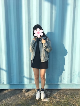 Wan Ting Chuangさんのコーディネート