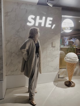 RINさんのコーディネート