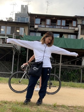 RINさんのコーディネート