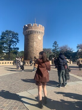 39さんのコーディネート