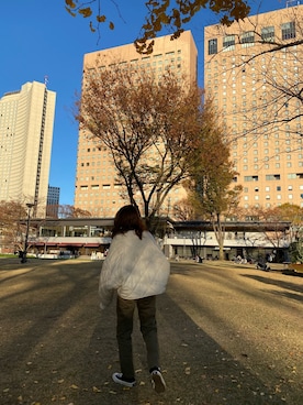 39さんのコーディネート