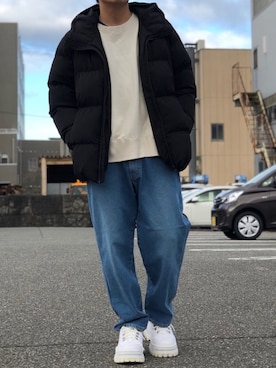 関節のパニックさんのコーディネート