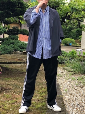 関節のパニックさんのコーディネート