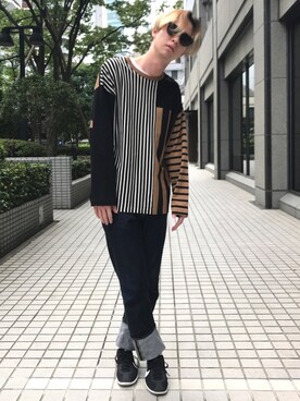 maruyamaxoxoさんのコーディネート