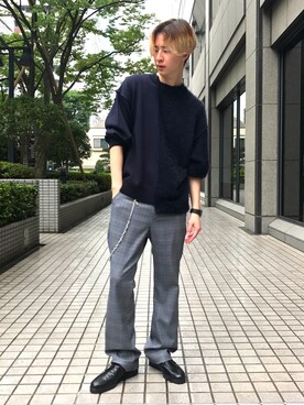 maruyamaxoxoさんのコーディネート