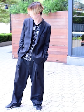 maruyamaxoxoさんのコーディネート