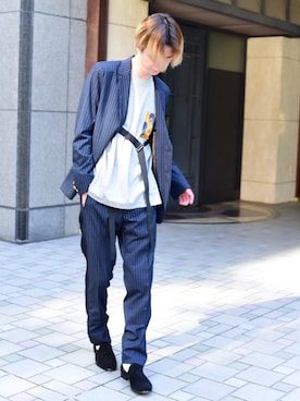 maruyamaxoxoさんのコーディネート