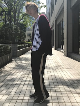 maruyamaxoxoさんのコーディネート