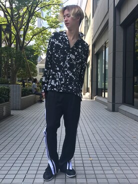 maruyamaxoxoさんのコーディネート