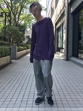 maruyamaxoxoさんのコーディネート