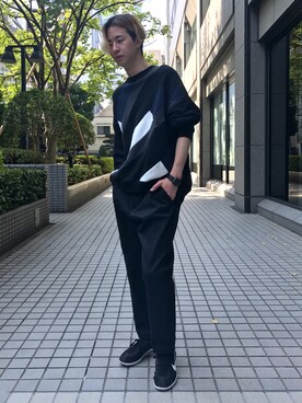 maruyamaxoxoさんのコーディネート