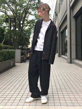 maruyamaxoxoさんのコーディネート