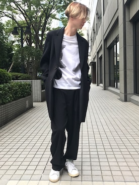 maruyamaxoxoさんのコーディネート