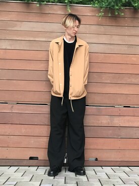 maruyamaxoxoさんのコーディネート