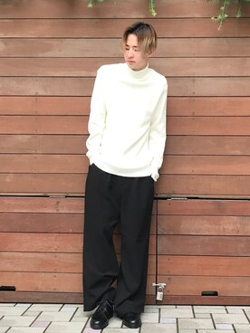 maruyamaxoxoさんのコーディネート