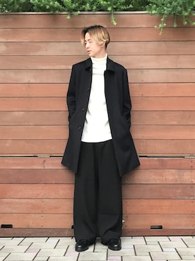 maruyamaxoxoさんのコーディネート