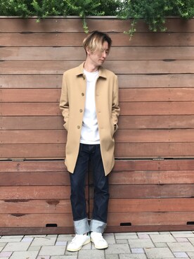 maruyamaxoxoさんのコーディネート