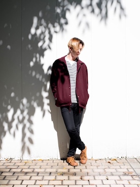 maruyamaxoxoさんのコーディネート