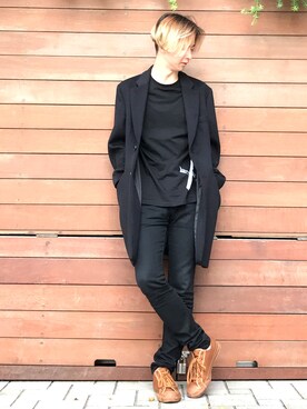 maruyamaxoxoさんのコーディネート