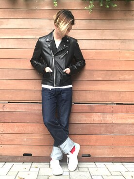 maruyamaxoxoさんのコーディネート