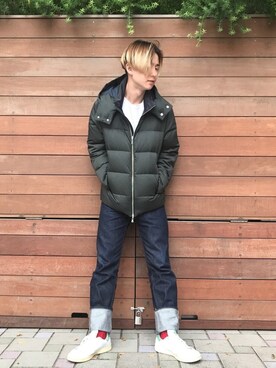 maruyamaxoxoさんのコーディネート