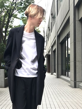 maruyamaxoxoさんのコーディネート