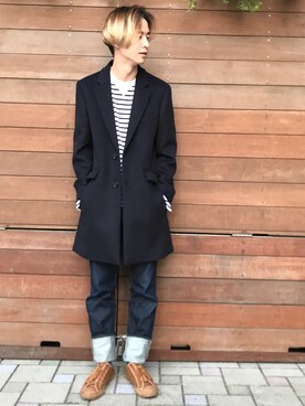 maruyamaxoxoさんのコーディネート