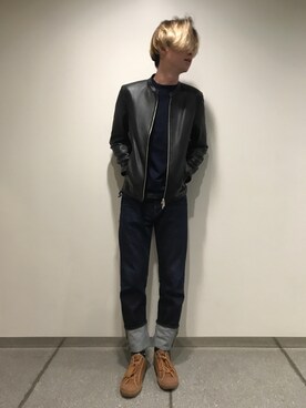 maruyamaxoxoさんのコーディネート