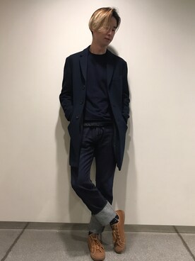 maruyamaxoxoさんのコーディネート