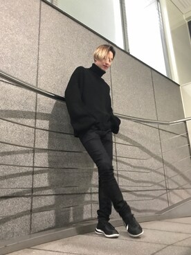 maruyamaxoxoさんのコーディネート