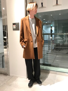 maruyamaxoxoさんのコーディネート