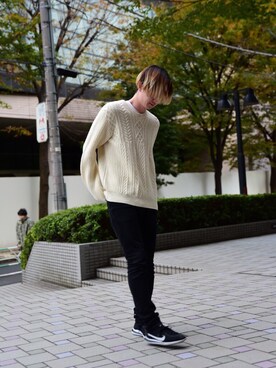 maruyamaxoxoさんのコーディネート