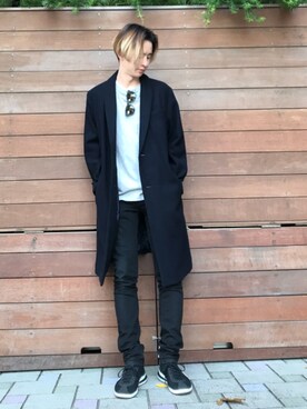 maruyamaxoxoさんのコーディネート