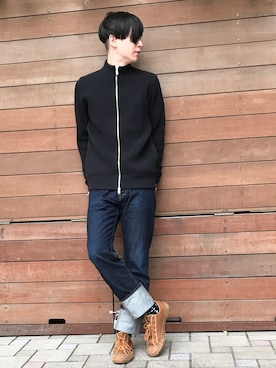 maruyamaxoxoさんのコーディネート