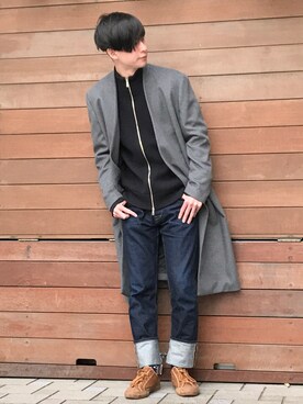 maruyamaxoxoさんのコーディネート