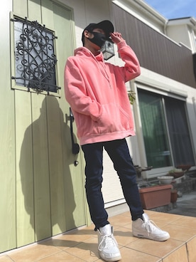 pesceさんのコーディネート