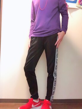 УЦТА♛さん（メンズ・177cm）の秋コーディネート