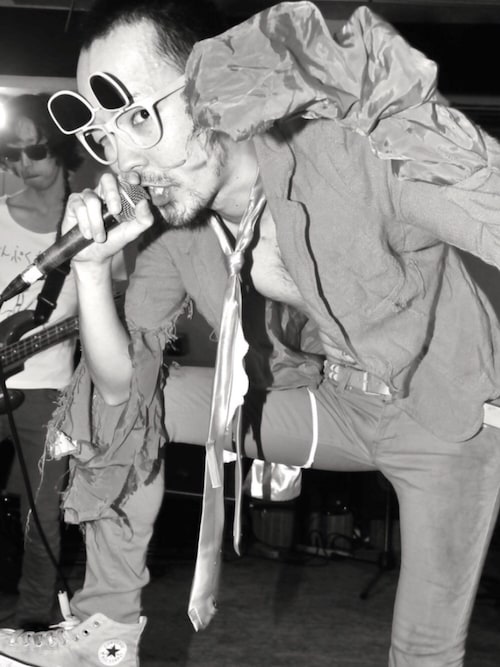 下痢便太郎時貞さんのコーディネート