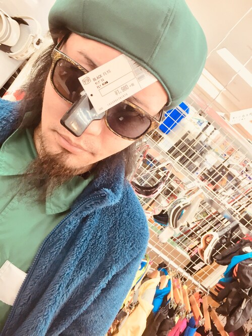 下痢便太郎時貞さんのコーディネート