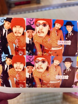 下痢便太郎時貞さんのコーディネート