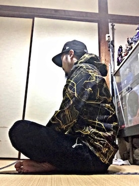 下痢便太郎時貞さんのコーディネート