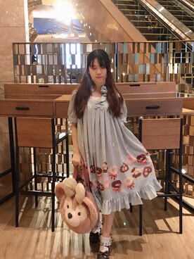 小傅傅傅_さんのコーディネート