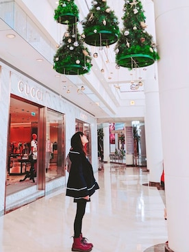 Samantha R さんのコーディネート