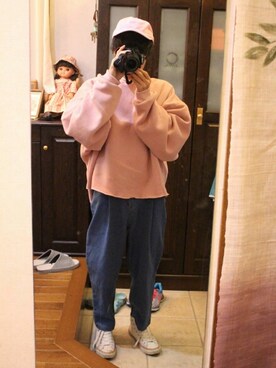 morikoさんのコーディネート