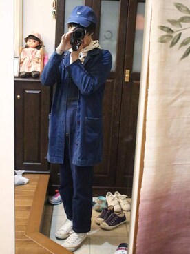 morikoさんのコーディネート