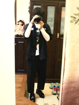 morikoさんのコーディネート