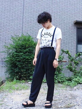 morikoさんのコーディネート