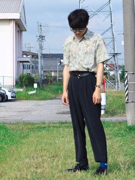 morikoさんのコーディネート